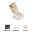 Miniatyrbild 3 av 3: VICEROY FASHION Mod. 75279E01000 Kvinna