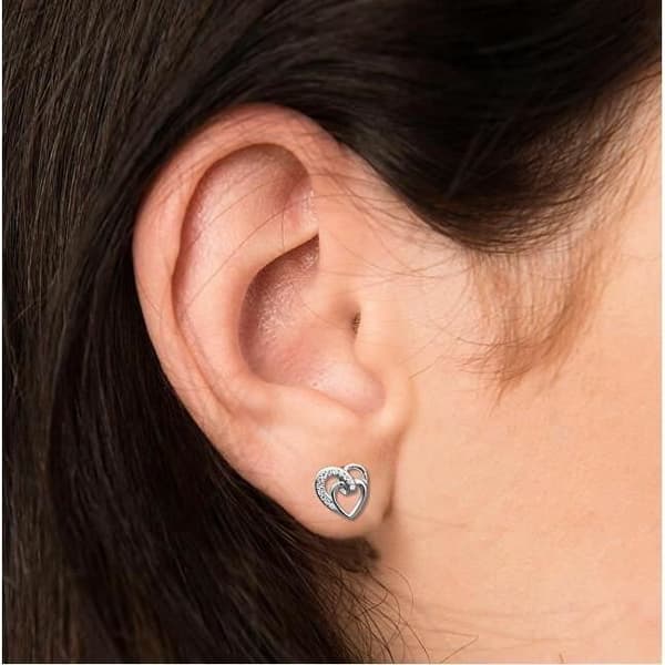 Cœur D'oreille Beneto Agup1527s För Kvinna