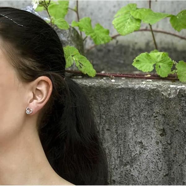 Cœur D'oreille Beneto Agup1538s För Kvinna