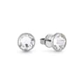 Miniatyrbild 1 av 2: Örhängen - GUESS - JUME01343JWSTT-U - Rostfritt stål - Silver - Stud/Pulce