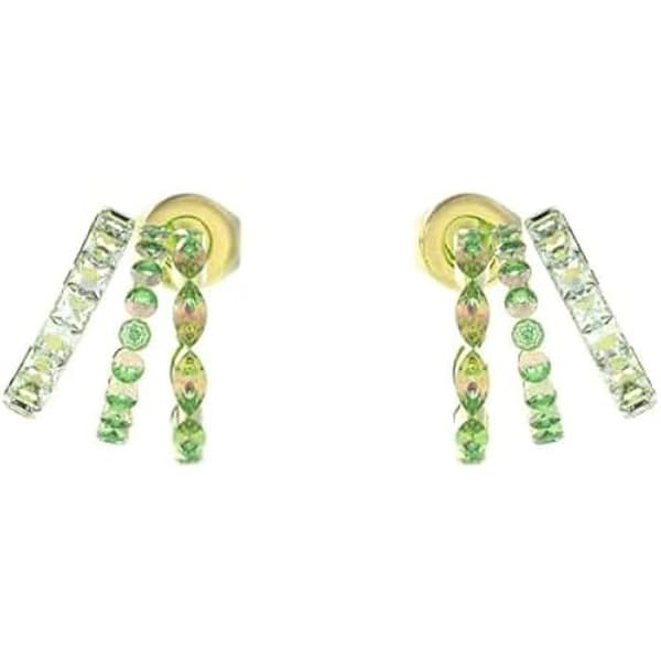 Gissa Boucles d'oreilles Smycke JUBE03307JWYGGNT-U Märke, One Size, Icke ädelmetall, Ingen ädelsten