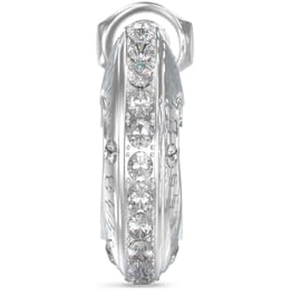 Gissa Boucles d'oreilles Smycke JUBE03347JWRHT-U Märke, En storlek, Icke ädelmetaller, Ingen ädelsten