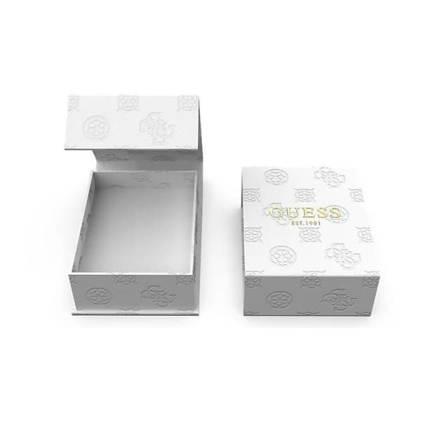Örhängen - Guld Stål - Gissa - JUBE02159JWYGT/U