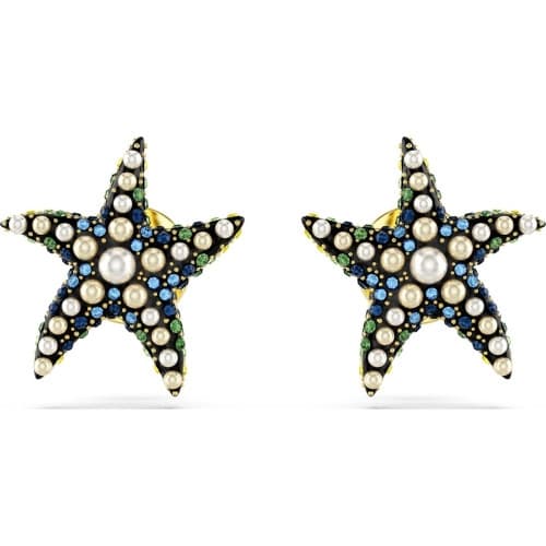 SWAROVSKI 5689668 - Earrings Dam (2CM)