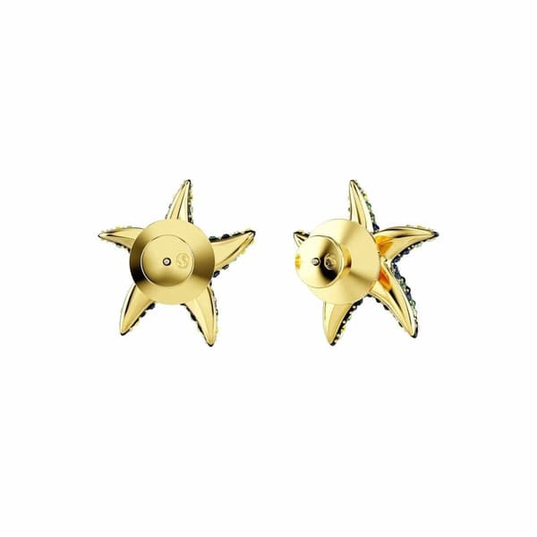 Naisten korvakorut Swarovski 5689668 Ruostumaton teräs 2 cm