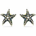 Pikkukuva 1 / 2: Naisten korvakorut Swarovski 5689668 Ruostumaton teräs 2 cm