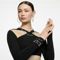 Pikkukuva 6 / 6: Naisten korvakorut Swarovski 5636569