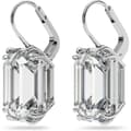 Miniatyrbillede 3 af 6: Øreringe til kvinder Swarovski 5636569