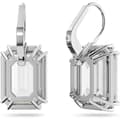 Miniatyrbillede 4 af 6: Øreringe til kvinder Swarovski 5636569