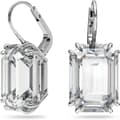 Miniatyrbillede 2 af 6: Øreringe til kvinder Swarovski 5636569