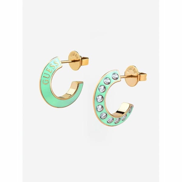 Naisten korvakorut Guess JUBE01491JWYGTQT-U