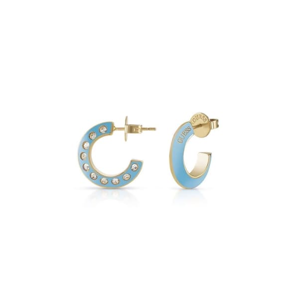 Naisten korvakorut Guess JUBE01491JWYGTQT-U