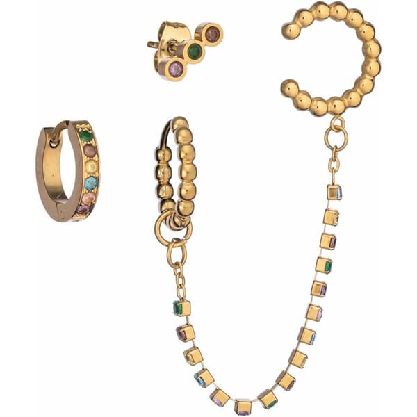 Naisten korvakorut AN Jewels AB.EP025