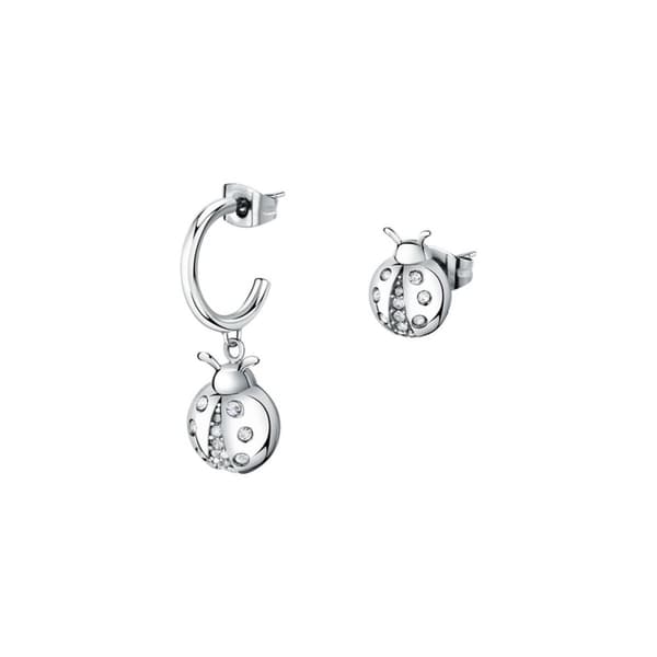 Örhängen Morellato SAVZ07 Silver