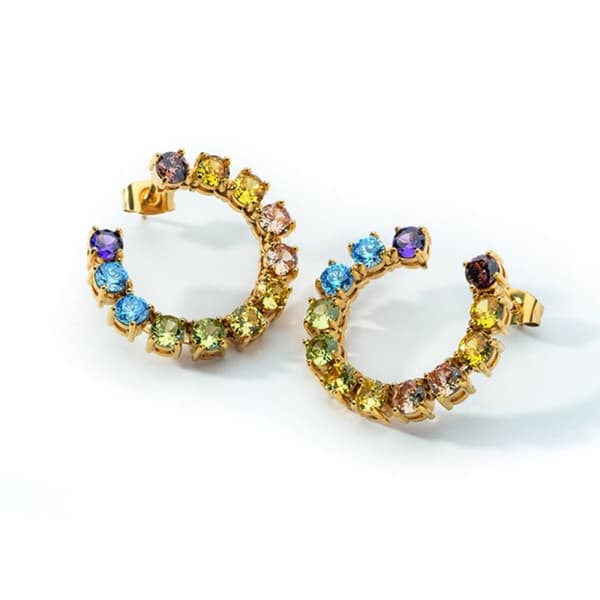 Naisten korvakorut AN Jewels AL.ELOY11YF