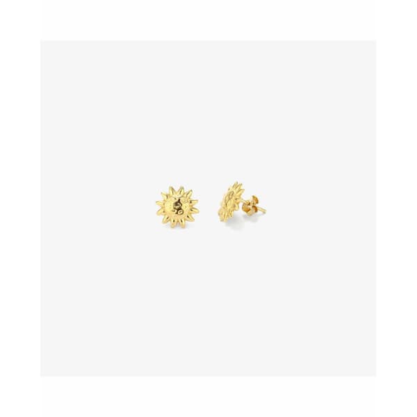 Naisten korvakorut Radiant RY000153 Ruostumaton teräs 1 cm