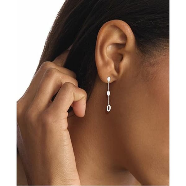 Naisten korvakorut Calvin Klein 35000360
