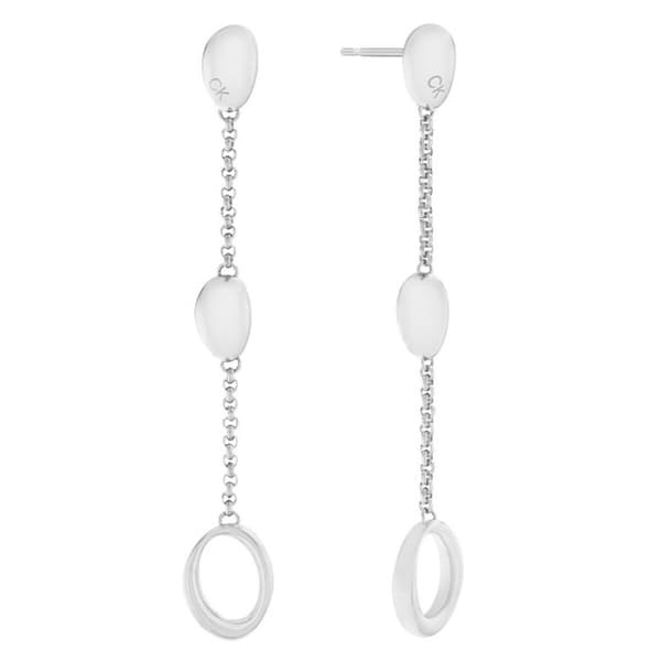 Naisten korvakorut Calvin Klein 35000360