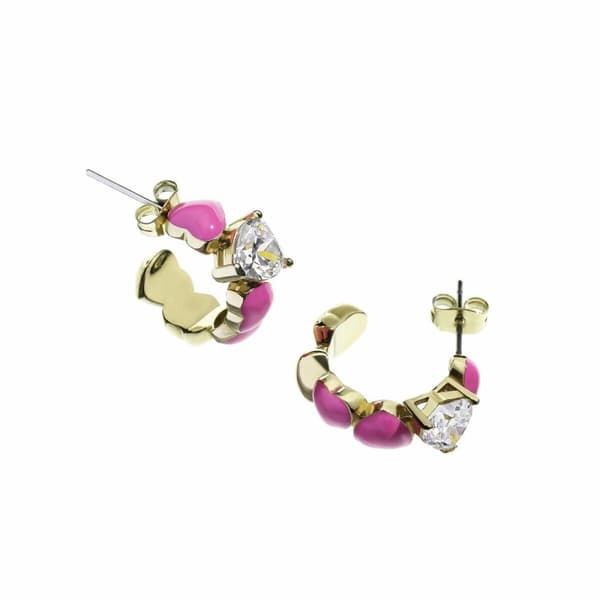Dam örhängen Chiara Ferragni J19AWD05 Metall 2 cm