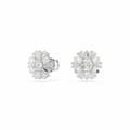 Pikkukuva 2 / 3: Naisten korvakorut Swarovski 5691483