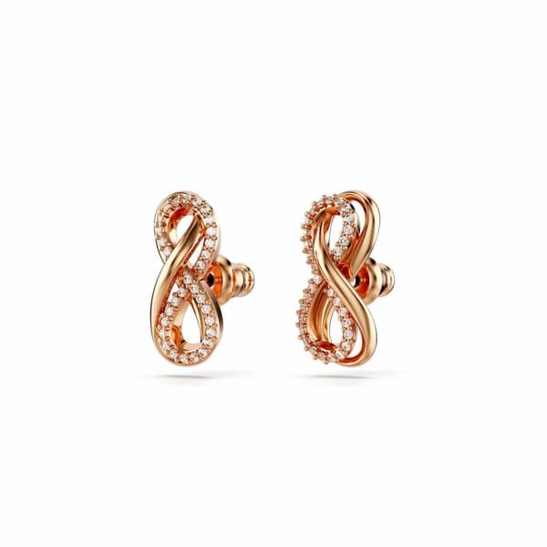 Øreringe til kvinder Swarovski 5684085