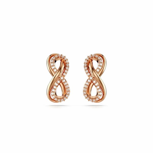 Øreringe til kvinder Swarovski 5684085