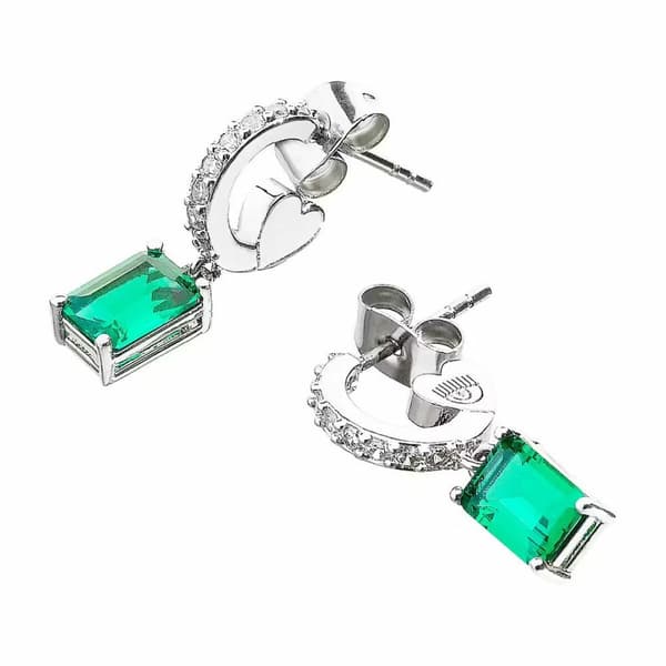 Øreringer for Kvinner Chiara Ferragni J19AWJ16 Metall
