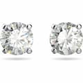 Miniatyrbilde 1 av 4: Øreringer for Kvinner Swarovski 5509937 Rustfritt stål 1 cm