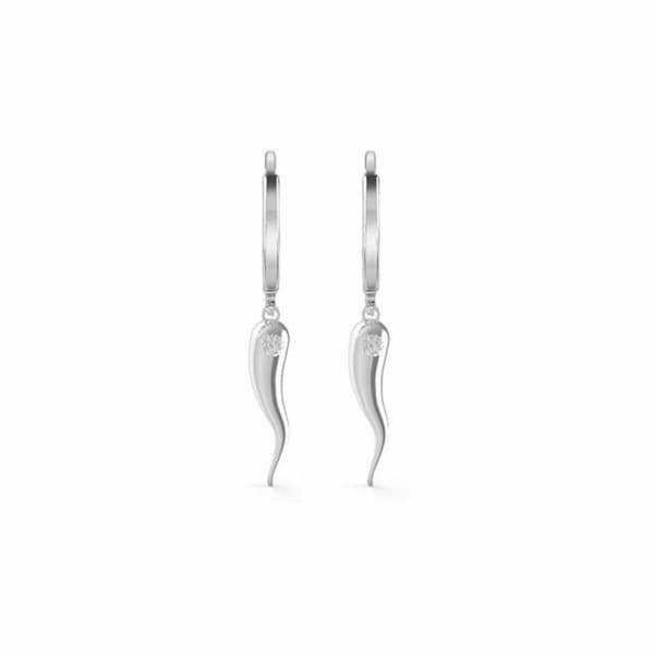 Naisten korvakorut Guess UBE29003