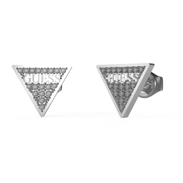 Naisten korvakorut Guess JUBE02156JWRHT-U