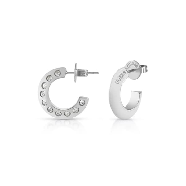 Naisten korvakorut Guess JUBE01491JWRHT-U