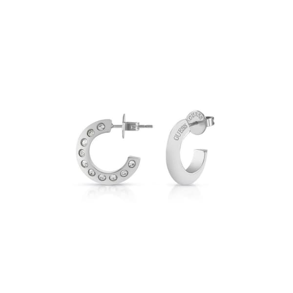 Naisten korvakorut Guess JUBE01491JWRHT-U