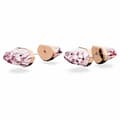Pikkukuva 2 / 2: Naisten korvakorut Swarovski 5626603 Kristalli