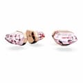 Pikkukuva 1 / 2: Naisten korvakorut Swarovski 5626603 Kristalli