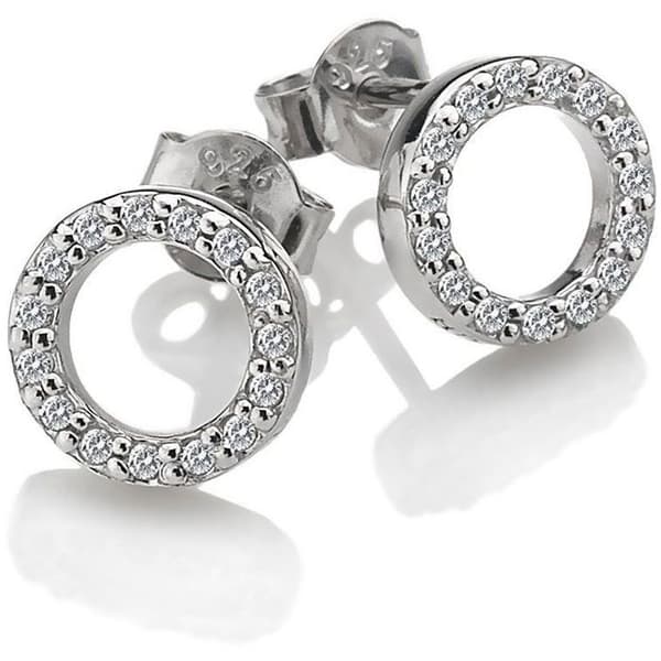 HOT DIAMONDS Kärlek DE534 (Ag 925/1000, 1,50 g)