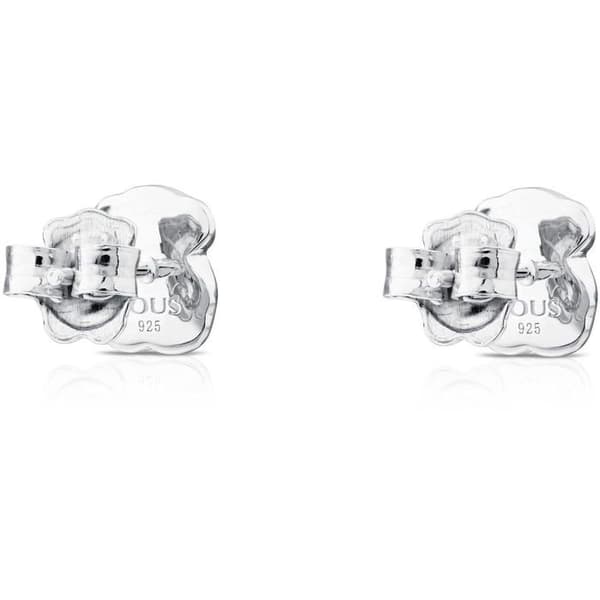 TOUS Icon Färg 615433570 (Ag 925/1000, 2,046 g)