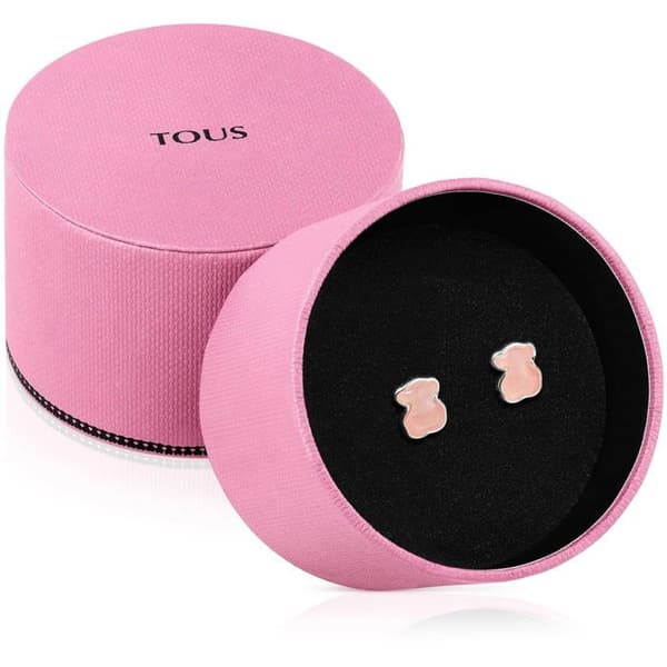 TOUS Icon Färg 615433570 (Ag 925/1000, 2,046 g)