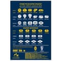 Miniatyrbild 1 av 5: TOUS Icon Färg 615433570 (Ag 925/1000, 2,046 g)