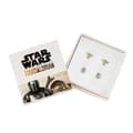 Miniatyrbilde 1 av 10: Star Wars The Mandalorian Grogu Set 2 pairs of earrings silver