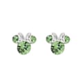 Miniatyrbild 1 av 3: Disney Minnie August earrings silver