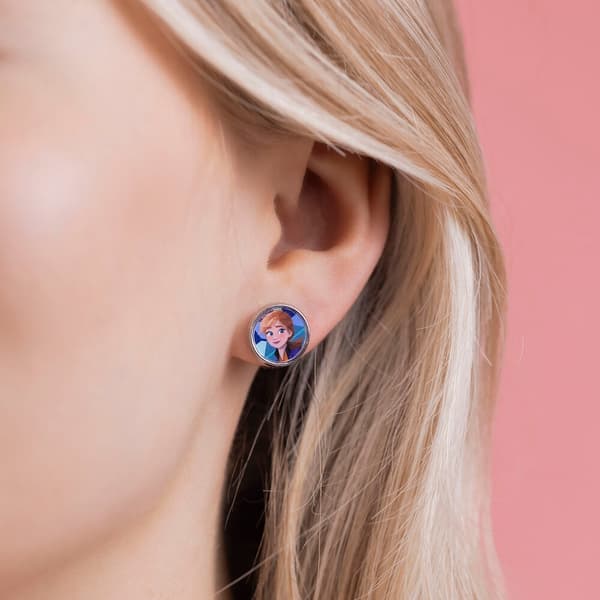 Disney Frozen Set 3 pairs of earrings