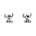 Miniatyrbilde 2 av 5: Disney Stitch earrings + jewellery plate