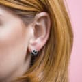 Miniatyrbild 3 av 3: Disney Nightmare Before Christmas earrings