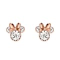Miniatyrbild 1 av 4: Disney Minnie earrings silver
