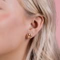 Miniatyrbilde 3 av 3: Disney Minnie earrings