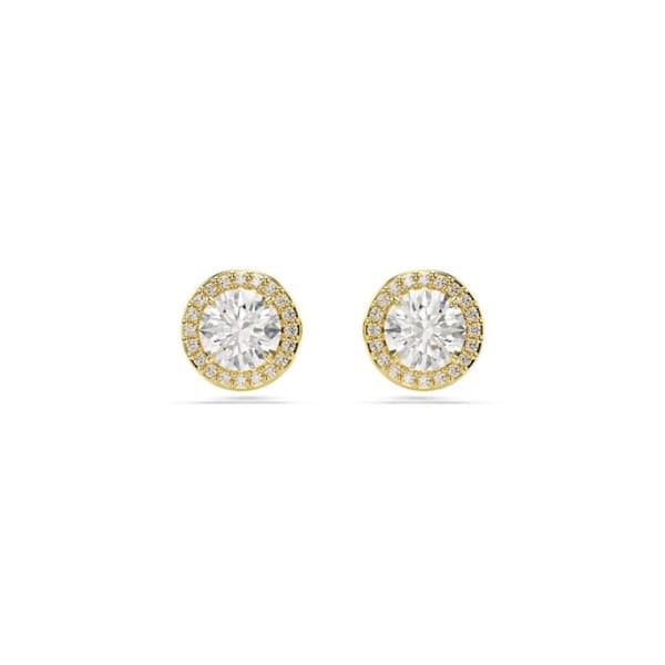 Øreringe til kvinder Swarovski 5686637 Sterling sølv 925