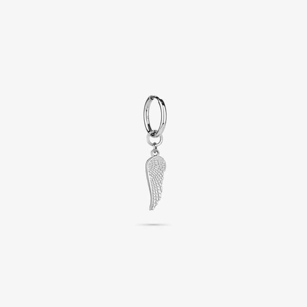 Naisten korvakorut Radiant RH000255 Hopeinen 1 osaa