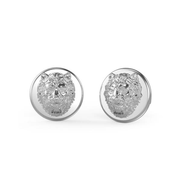 Naisten korvakorut Guess JUME01319JWSTT-U
