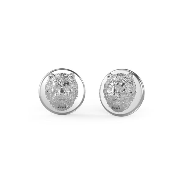 Naisten korvakorut Guess JUME01319JWSTT-U