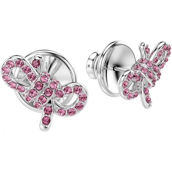 Øreringe til kvinder Swarovski 5723557 Sterling sølv 925
